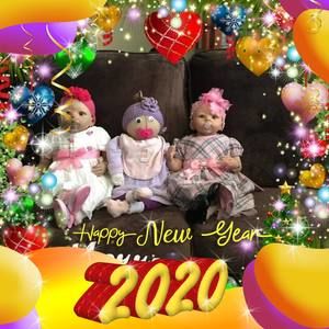 Meet your Posher, Alicemarie